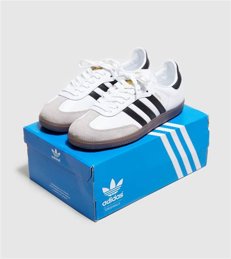 adidas samba original women's